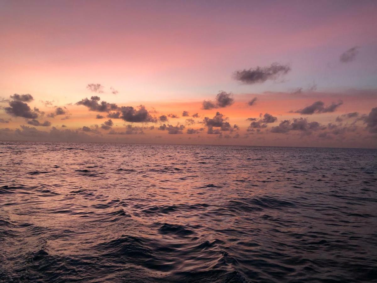 Old Town Inn Maldives Gaafaru Exteriör bild